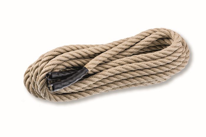Přetahovací lana