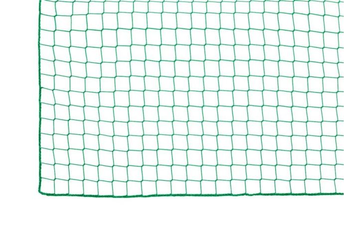 Ochranná síť PP 2,3 mm, oko 45 mm