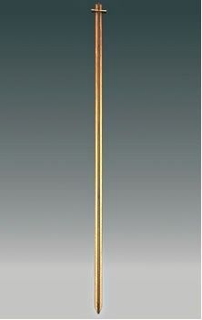 Podpůrná tyčka, délka 1,30 m