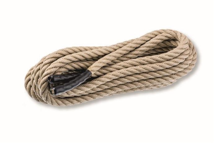 Kulaté lano PP ø 20 mm, délka 16 m