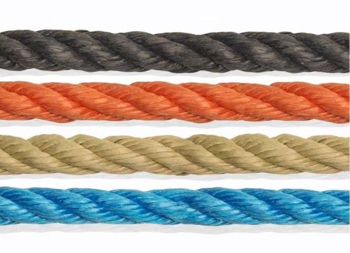 Lano Multifil PP 16 mm