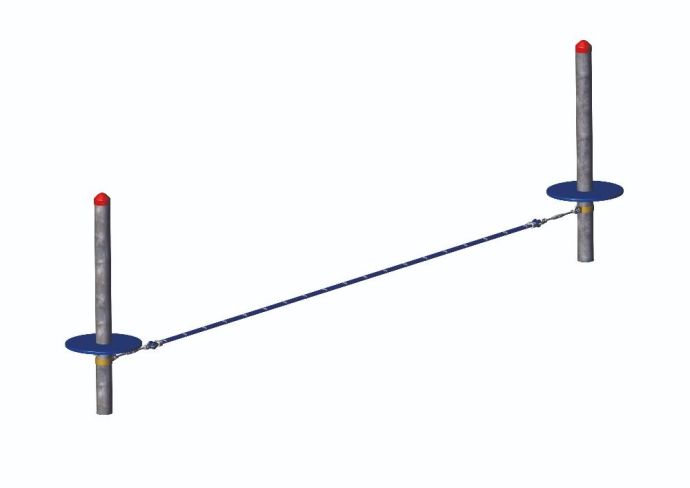 Slackmaster Kombinace 1 - jednoduchá verze