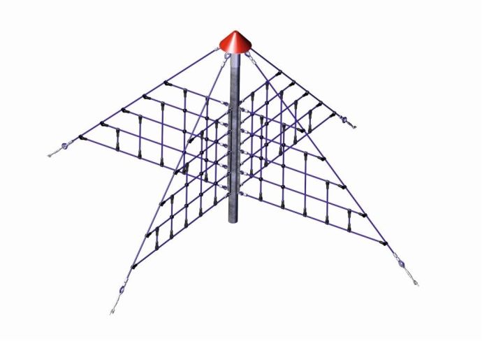 X-Pyramida Midi