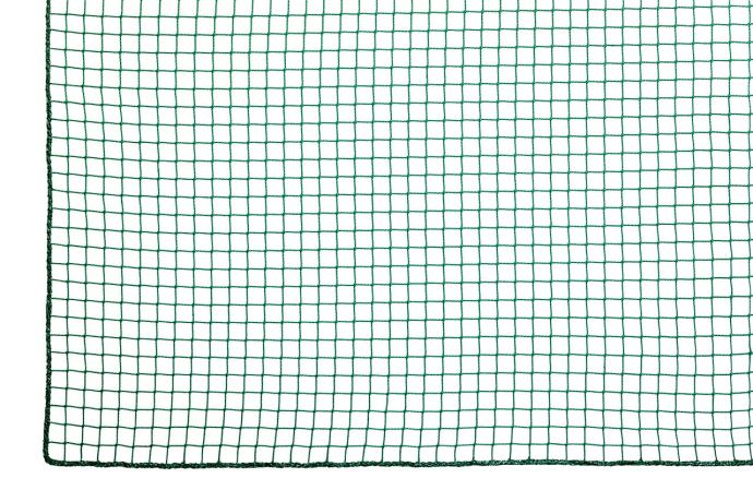 Síť Do it yourself PP 2,3 mm, oko 45 mm, rozměr 2 x 5 m, tmavězelená
