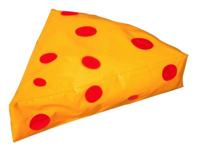 Sýr 130x130x30 cm