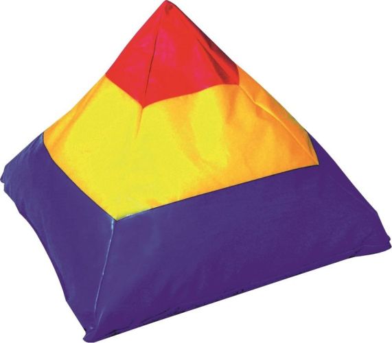 Pyramida 200x200x150 cm