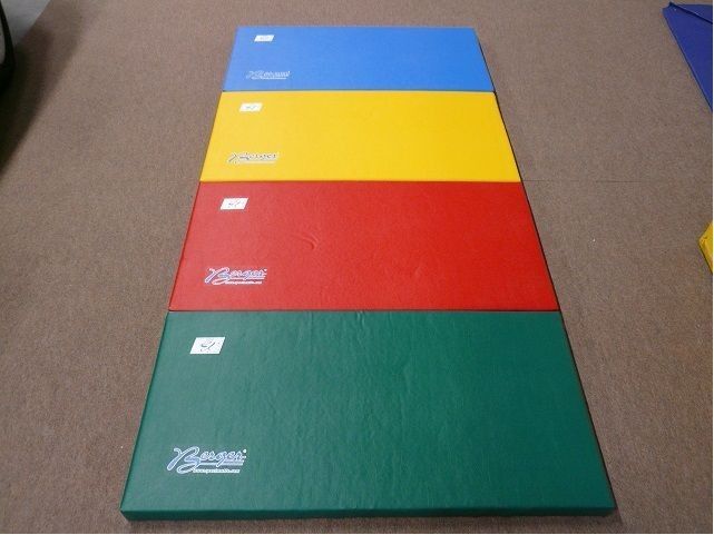 Žíněnka Universal extralehká Mini-line 100x500x6 cm, PE