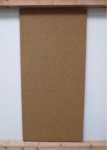 Žíněnka k ochraně proti nárazu 200x100x3,5 cm, koberec