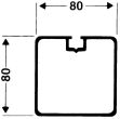 205 HA_01_Branka na házenou mobilní 3,0 x 2,0 m, sklopné síťové oblouky.jpg