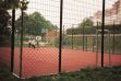 4305-100-01_00_Ochranná síť s klipy PP 5 mm, ocelová vložka 2,5 mm, oko 100 mm, zelená.jpg