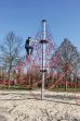5000-6-6_00_Lanová pyramida Pavouk 6 - 6 ukotvení.JPG