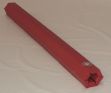 VPS80-07_01_Ochrana volejbalového sloupku  90 mm x 200030 mm, venkovní, červená.jpg