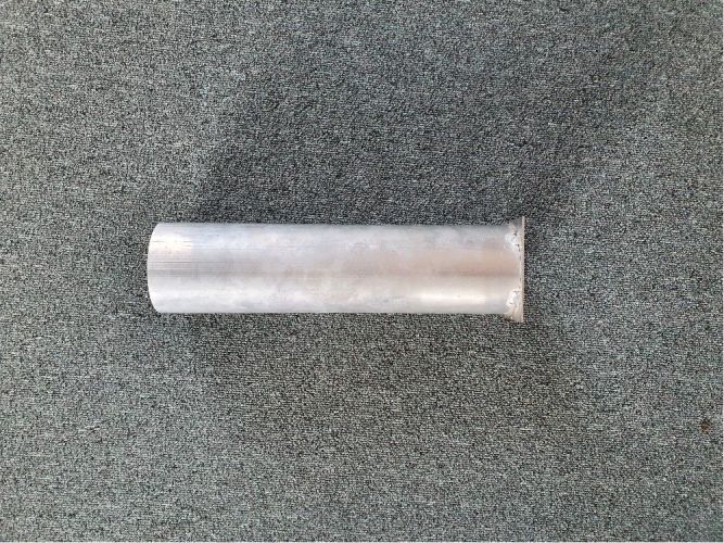 Náhradné puzdro okrúhle ø 83 mm pre tenis/volejbal