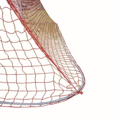 Záťaž do siete na hĺbku bránky 150 cm, dĺžka 8,70 m