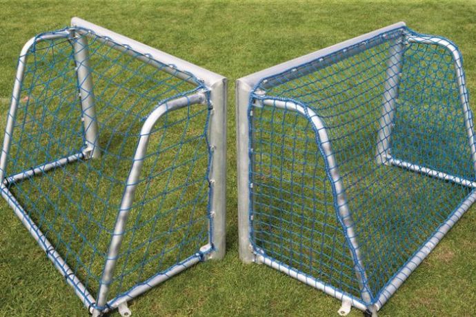 Minibránková sieť PP 3,0 mm 1,90 x 1,30 m, oko 100 mm