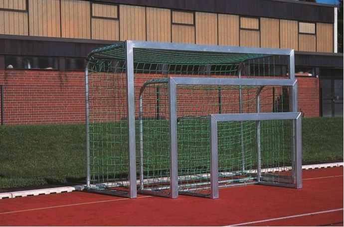 Minibránková sieť PP 2,3 mm 2,50 x 1,70 m, oko 100 mm