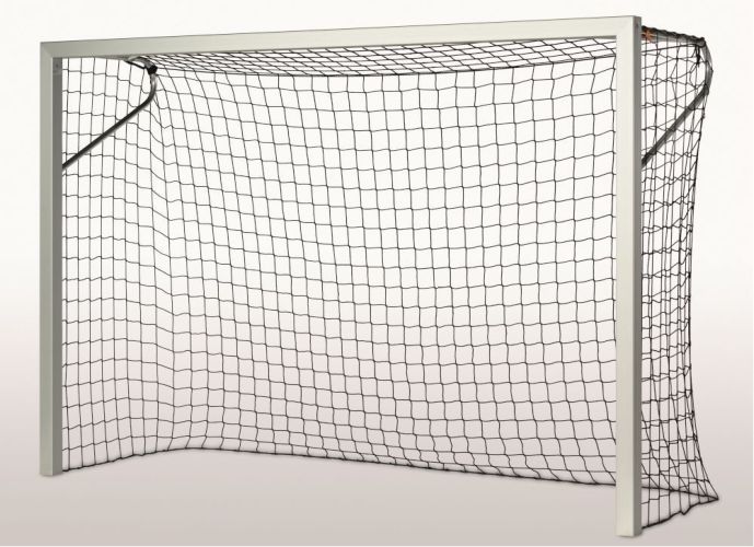 Futbalová bránka Junior 3,0 x 2,0 m, do puzdier