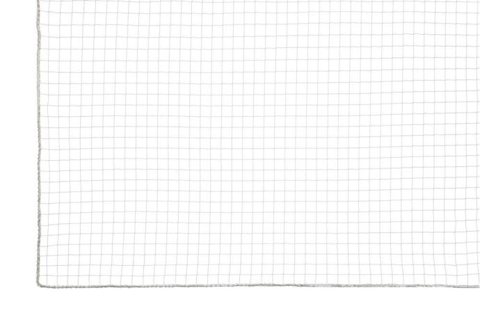 Ochranná sieť PP 1,0 mm, oko 20 mm