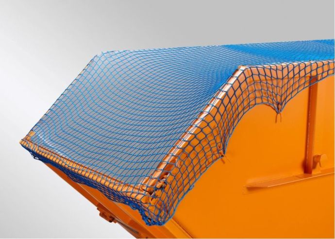 Kontajnerová sieť PP 3,0 mm, 3,5 x 8,0 m