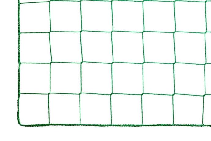 Ochranná sieť PP 3,0 mm, oko 120 mm