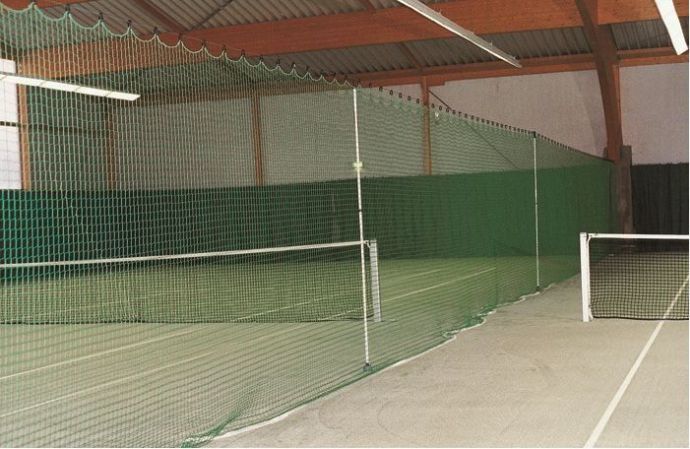 Deliaca sieť PP 2,3 mm, 40,0 x 2,5 m