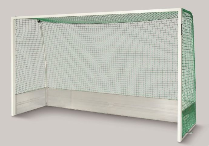 Bránka na pozemný hokej 3,66 x 2,14 m