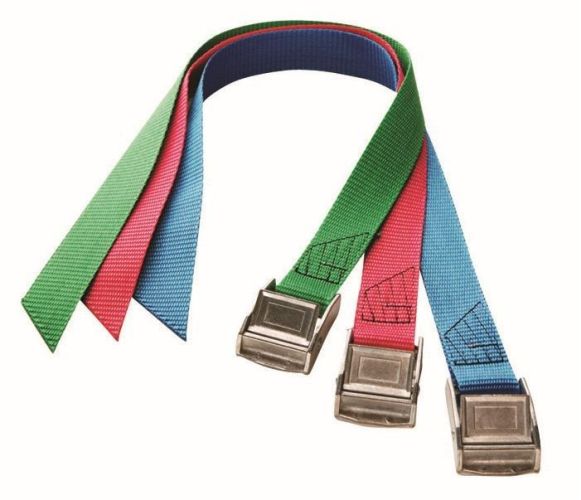 Rýchloupínací popruh s prackou, dĺžka 55 cm