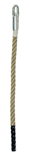 Šplhacie lano PP ø 33 mm, dĺžka 2,50 m