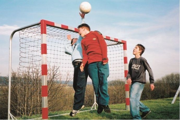 Bránková sieť Dralo 3,0 x 2,0 m / 0,9 x 0,9 m