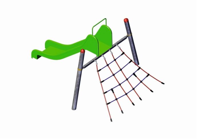 Mini-M-šmýkačka