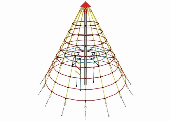 Cheopsova pyramída Mini