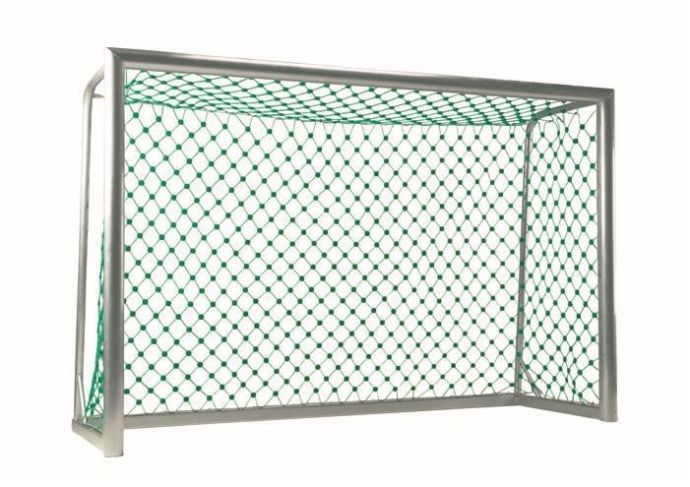 Bránková sieť s klipsami 3,0 x 2,0 m / 0,9 x 0,9 m