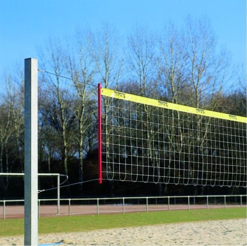 Volejbalová sieť Dralo 9,5 x 1,0 m, bez stĺpikov