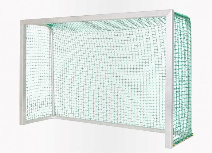 Bránková sieť, vyhotovenie na mieru, hrúbka PP 3 mm, oko 45 mm