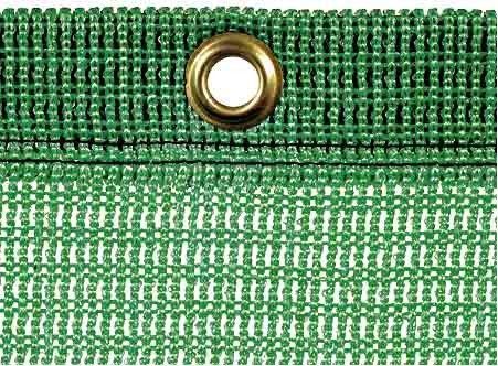 Kontajnerová plachta PP 550 g/m2, 3,15 x 5,0 m, zelená
