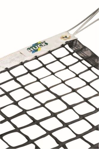 Tenisová sieť Merlin PES 3,5 mm s lemom