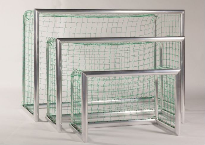 Minigól Professional 1,20 x 0,80 m vr. siete, oko 100 mm, celozváraná