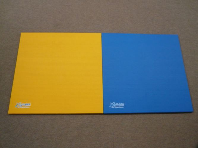 Žinenka Judo detská 100x100x3 cm, PE, extraľahká