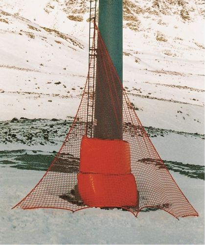 Ochranný matrac 200x100x8 cm