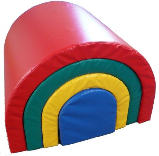 Tunel 4-diely 100 x 100 x 75 cm