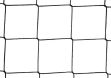 200-100-06_01_Ochranná síť PP 2,3 mm, oko 100 mm, černá.jpg