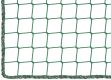 200F045-015_01_Ochranná síť PP 2,3 mm, oko 45 mm, tmavězelená, nehořlavá úprava.jpg